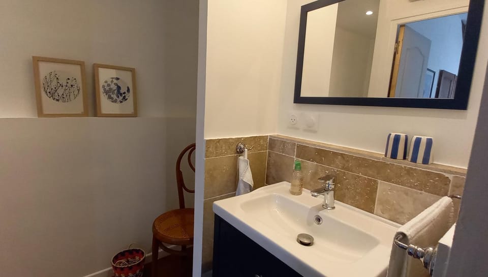 La Némerie Bed and Breakfast in Pays de la Loire