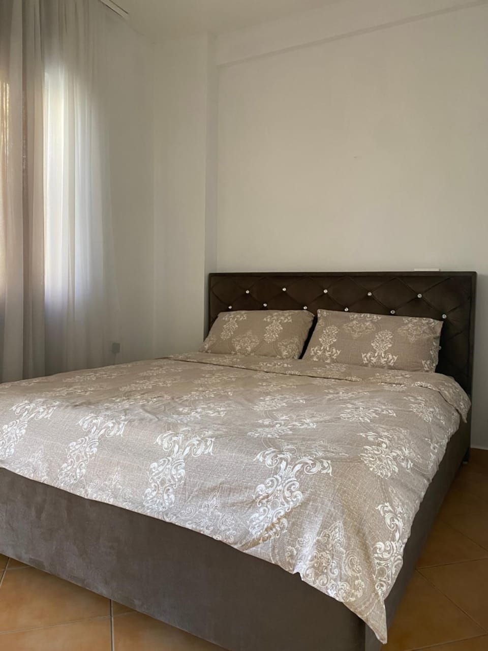 Brryli Ap Apartment in Tirana