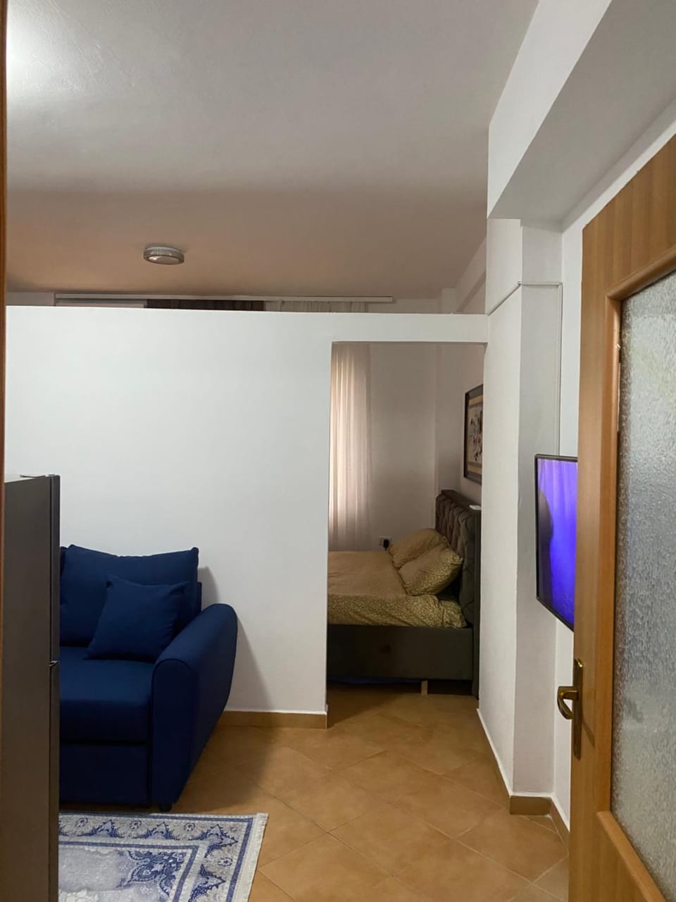 Brryli Ap Apartment in Tirana