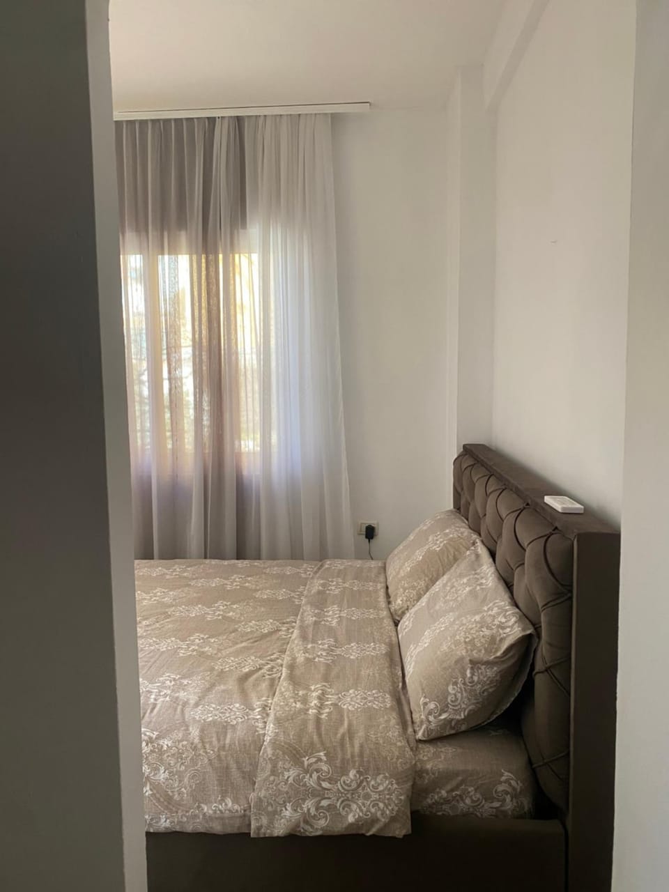 Brryli Ap Apartment in Tirana
