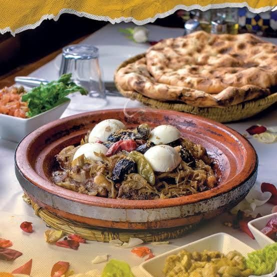 Majestic Room Bed and Breakfast in Agadir