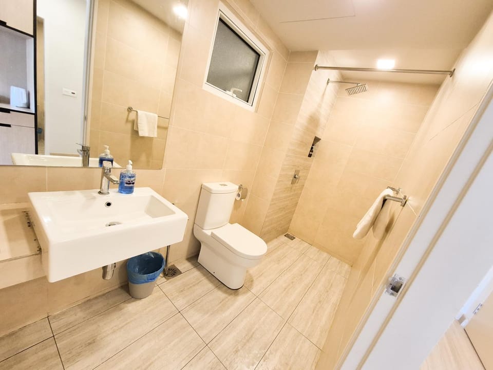 Paradise at Windmill Upon Hills ,Genting Highland Apartment in Selangor, Malaysia
