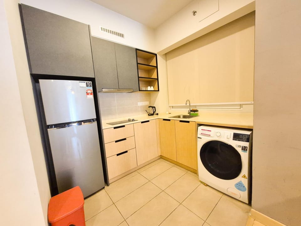 Paradise at Windmill Upon Hills ,Genting Highland Apartment in Selangor, Malaysia
