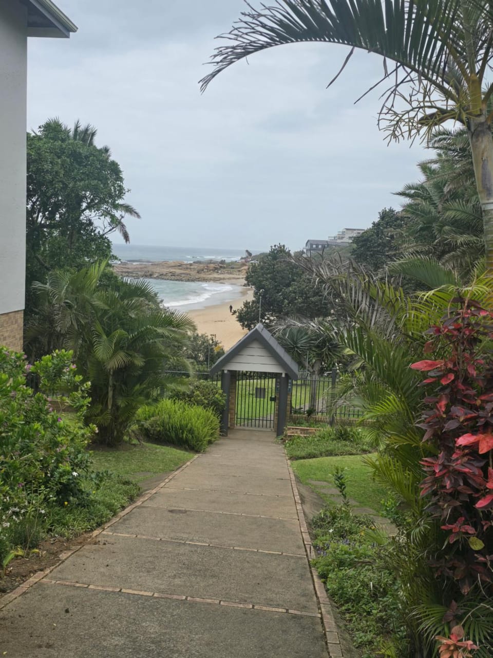 57 Ramsgate palms Apartment in Margate