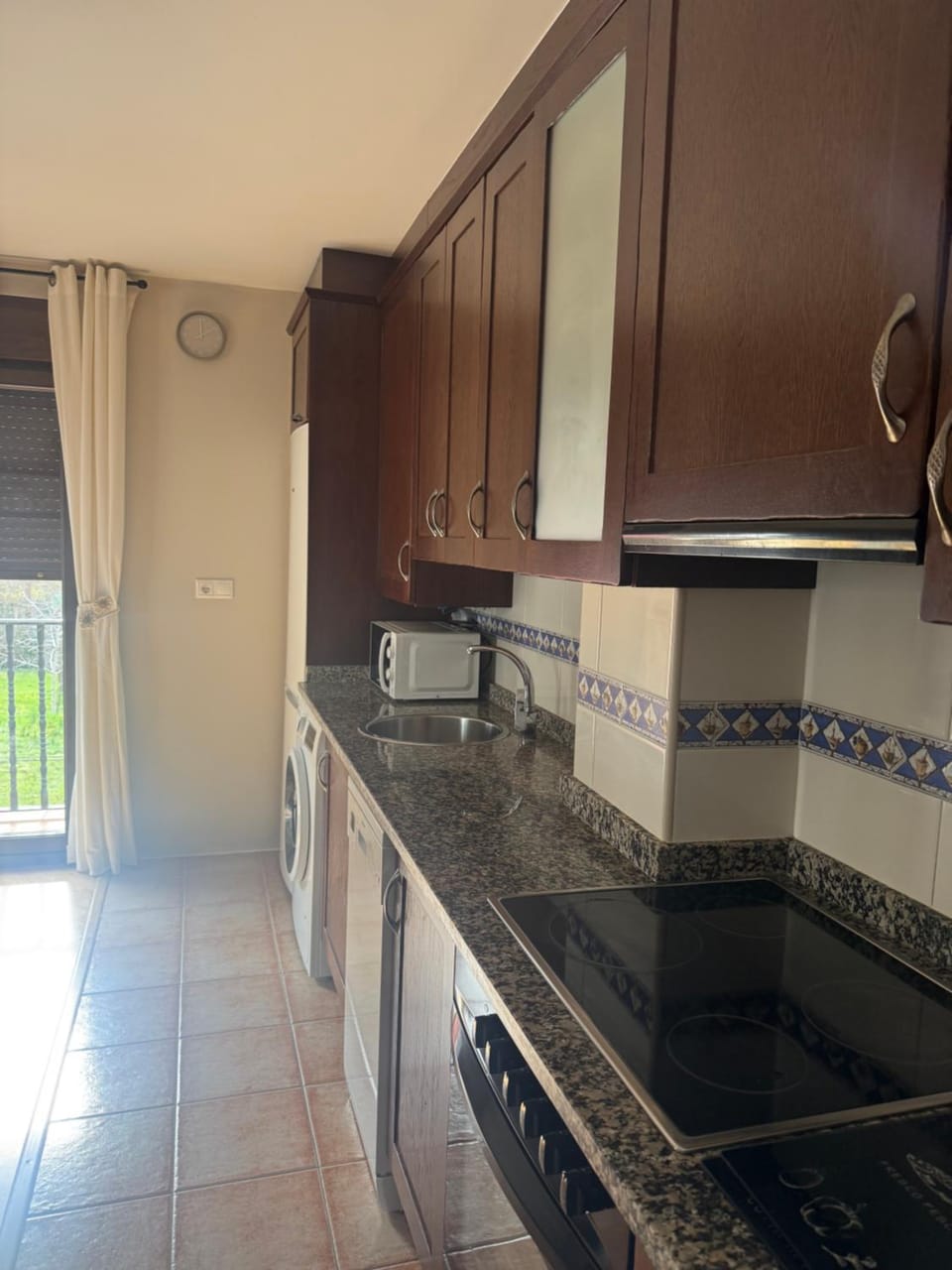 La Terraza de Sovega Apartment in Cantabria