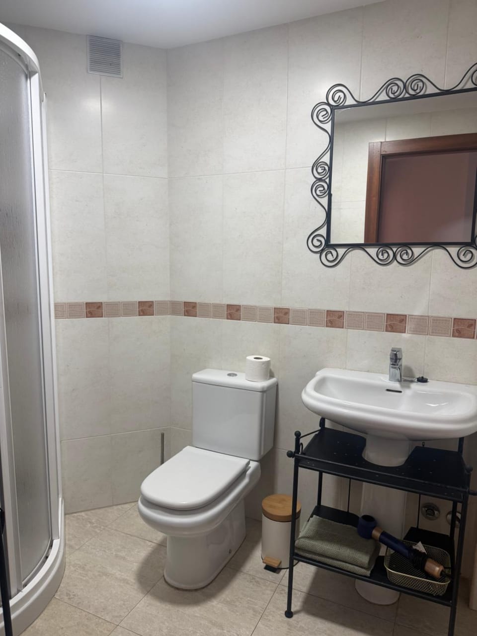 La Terraza de Sovega Apartment in Cantabria