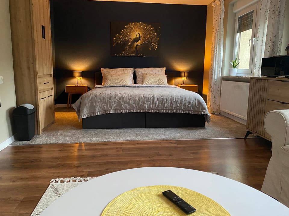Przy Jeziorze Bed and Breakfast in Greater Poland Voivodeship