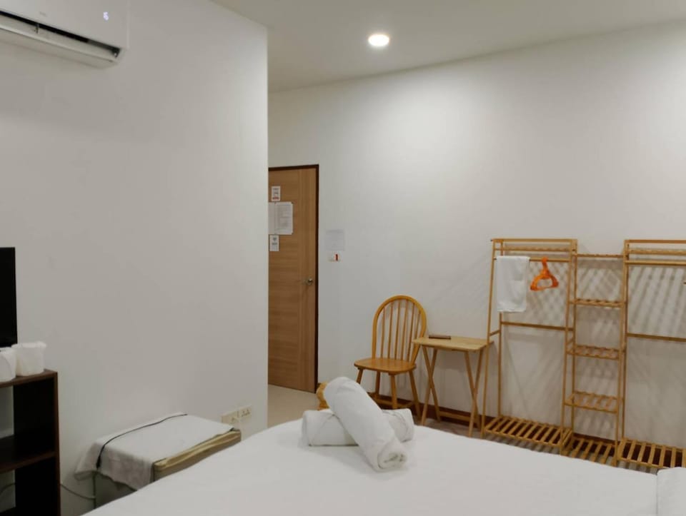 Rimnim Hostel Hostel in Chiang Mai