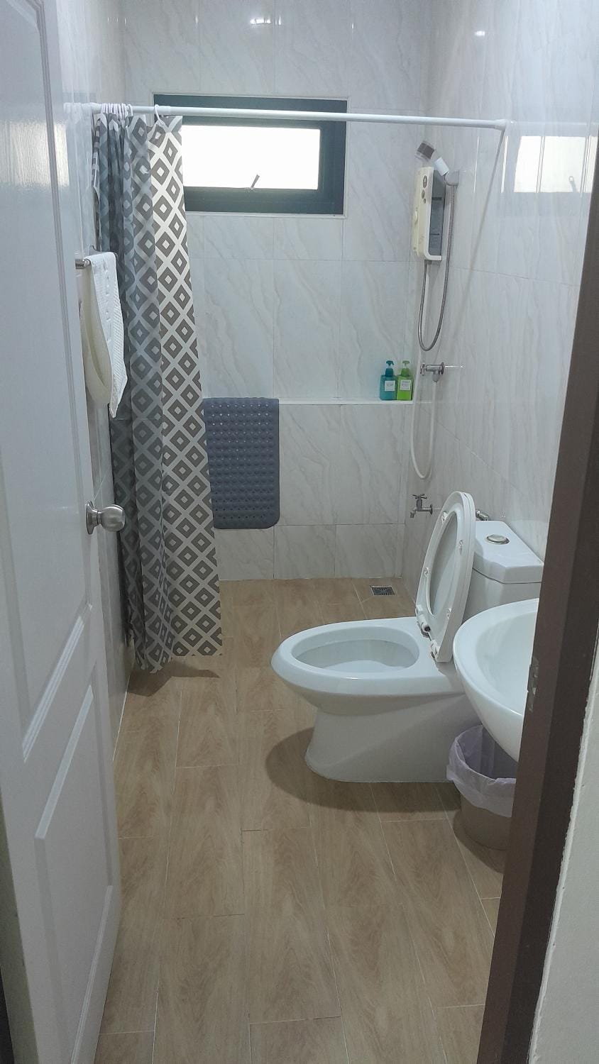 Rimnim Hostel Hostel in Chiang Mai