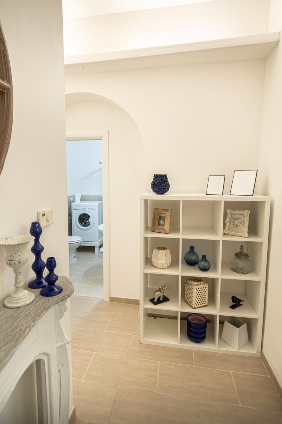 Torre del Capitano - La Pineta Appartamenti Apartment in Terni