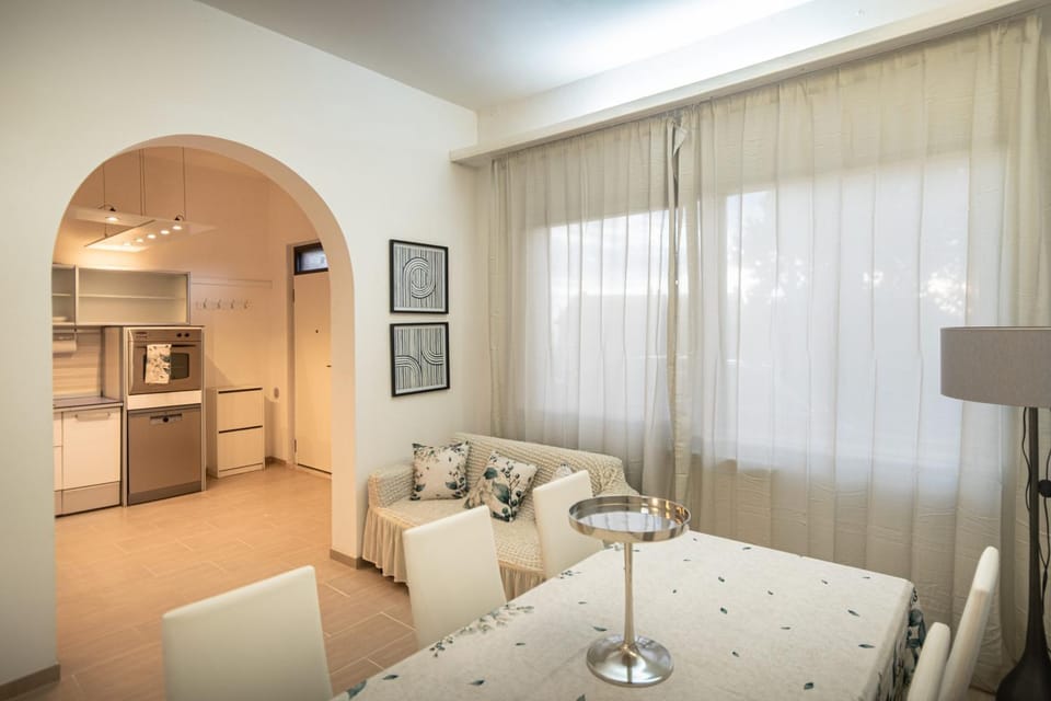 Torre del Capitano - La Pineta Appartamenti Apartment in Terni