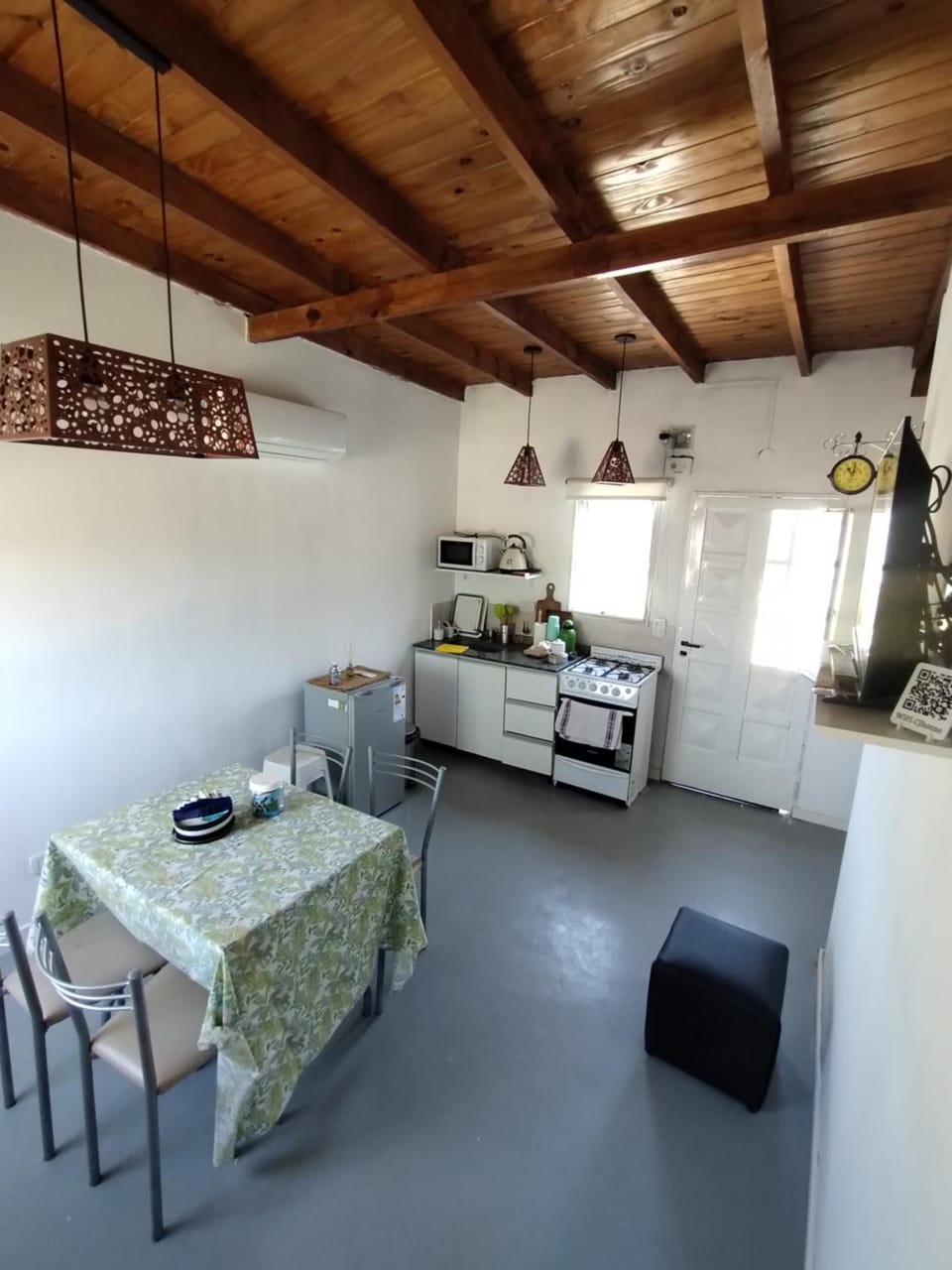 Casa Saavedra House in Buenos Aires Province