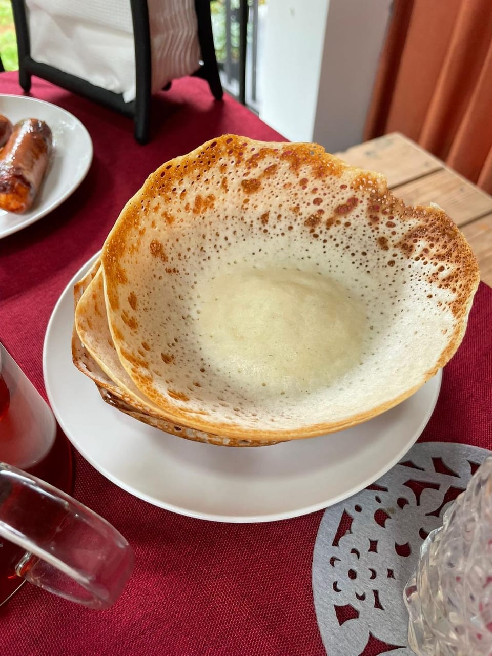STILLMOSS Ella Bed and Breakfast in Uva Province, Sri Lanka