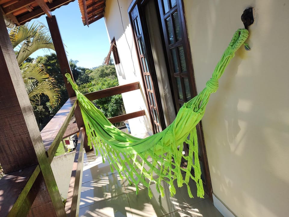 Celia Martins Dias oliveira House in Cotia