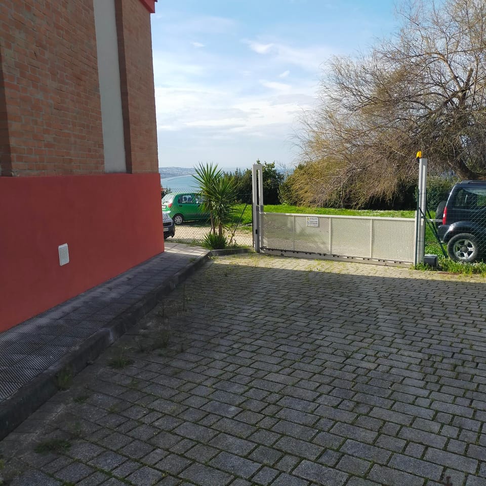 La casa di Carlo Apartment in Marche
