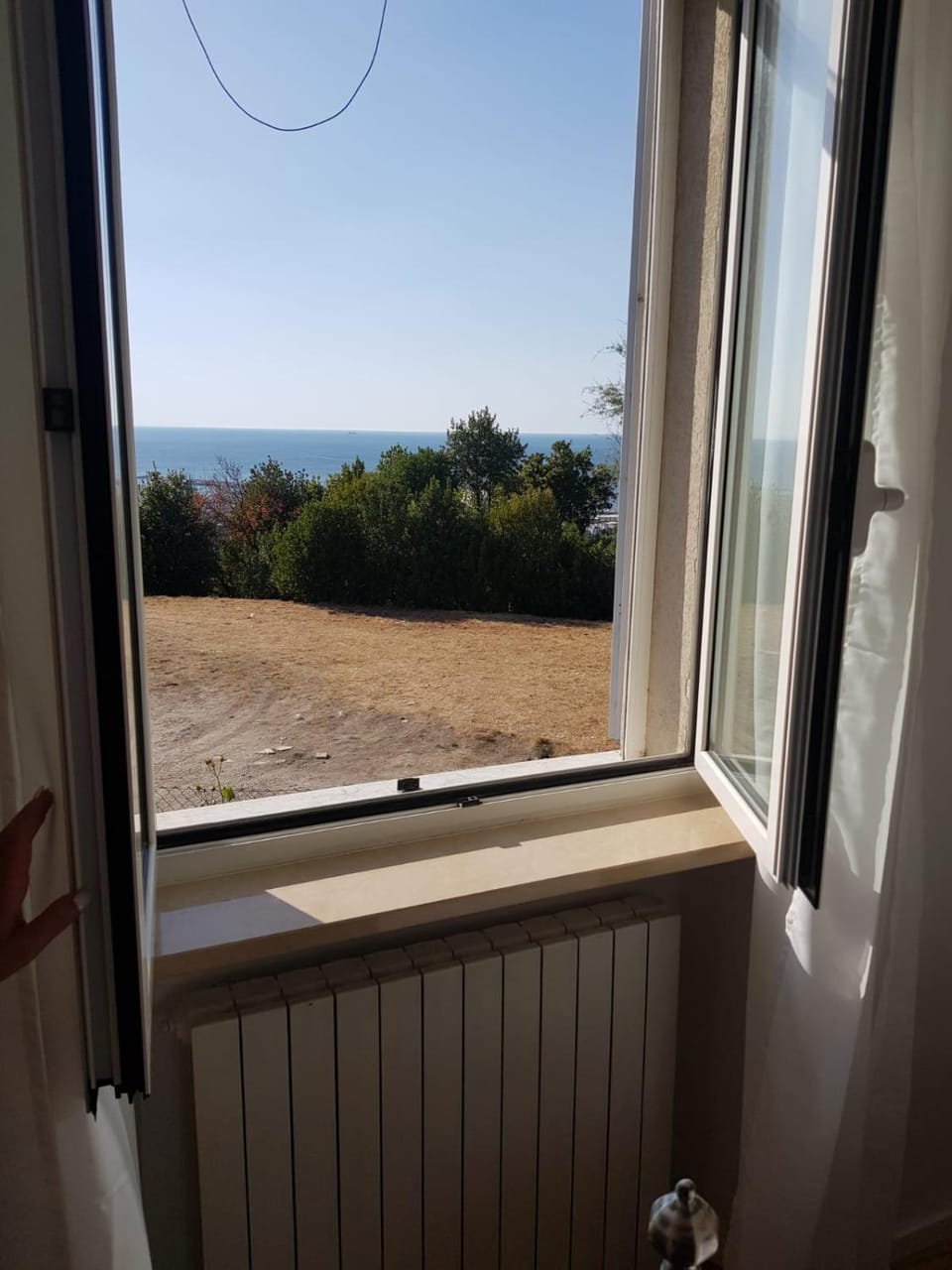 La casa di Carlo Apartment in Marche