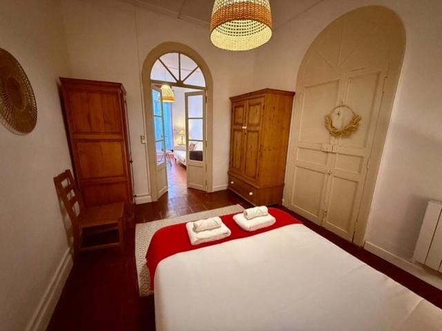 ''Les Tomettes'' Joli T2 cosy, Clim, Centre ville Apartment in Occitanie