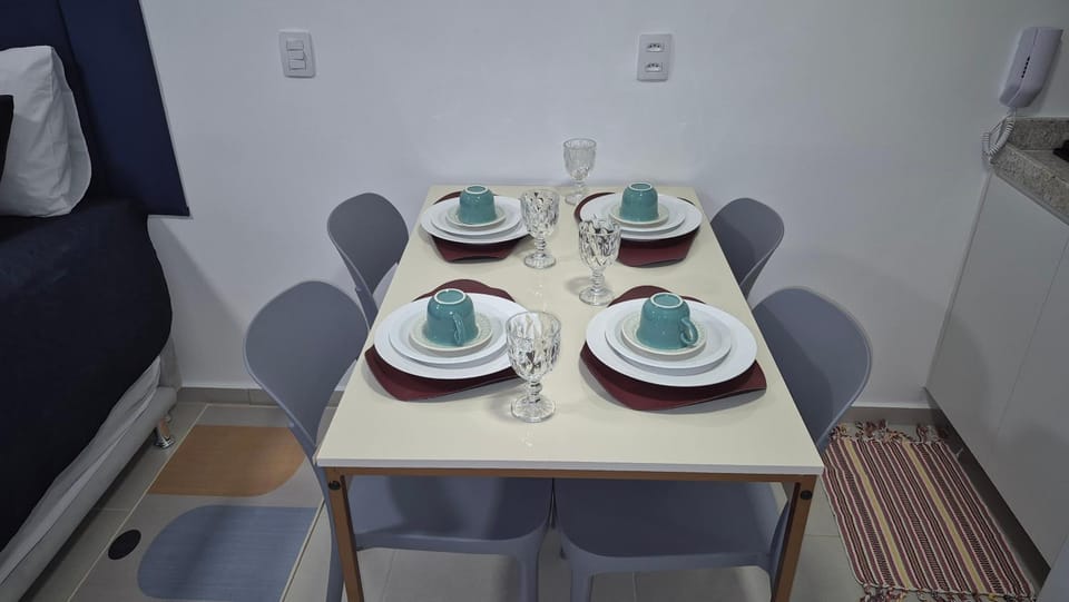 Studio Mare Alta Apartment in Tamandaré