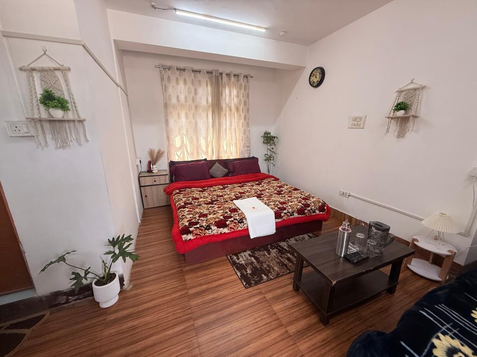 Heart of Northeast Stay Bed and Breakfast in Bangladesh