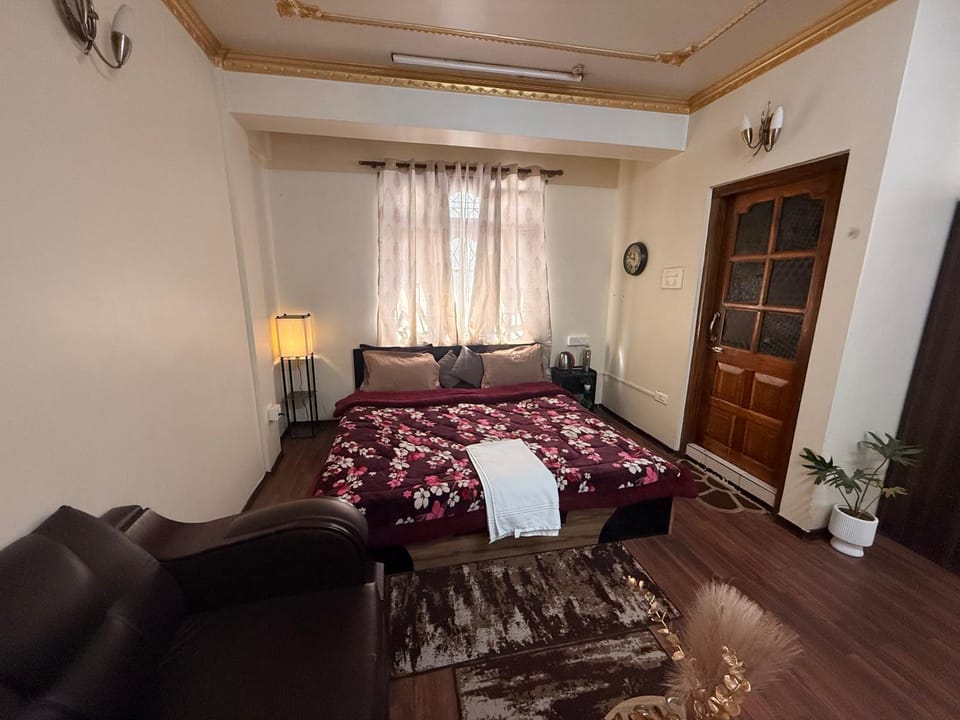 Heart of Northeast Stay Bed and Breakfast in Bangladesh