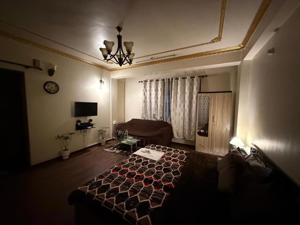 Heart of Northeast Stay Bed and Breakfast in Bangladesh