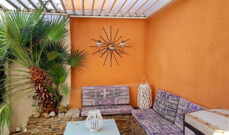 Patio, Garden, Balcony/Terrace