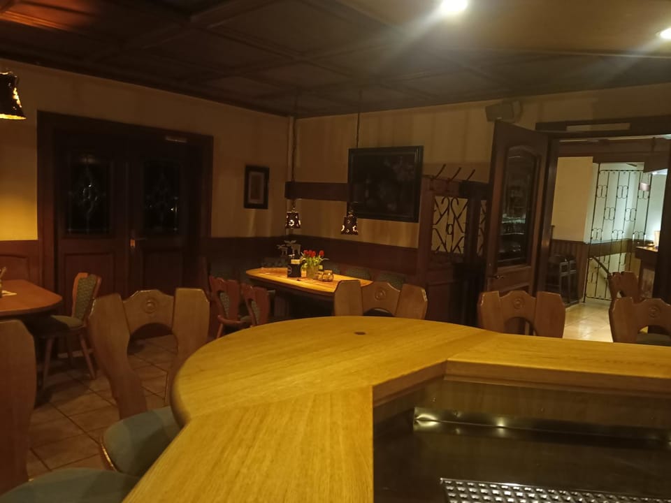 Lounge or bar