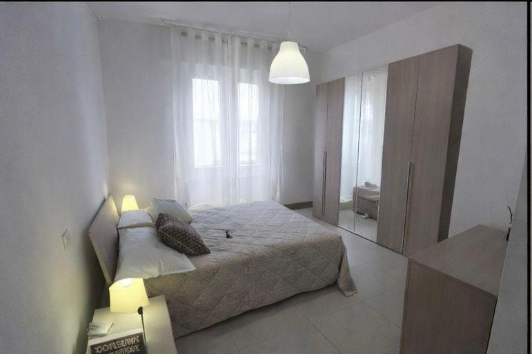 Il Mare a due Passi Apartment in Pesaro