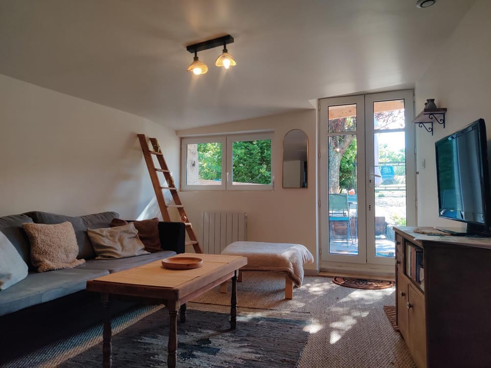 Le chant des lavandes Apartment in Provence-Alpes-Côte d'Azur