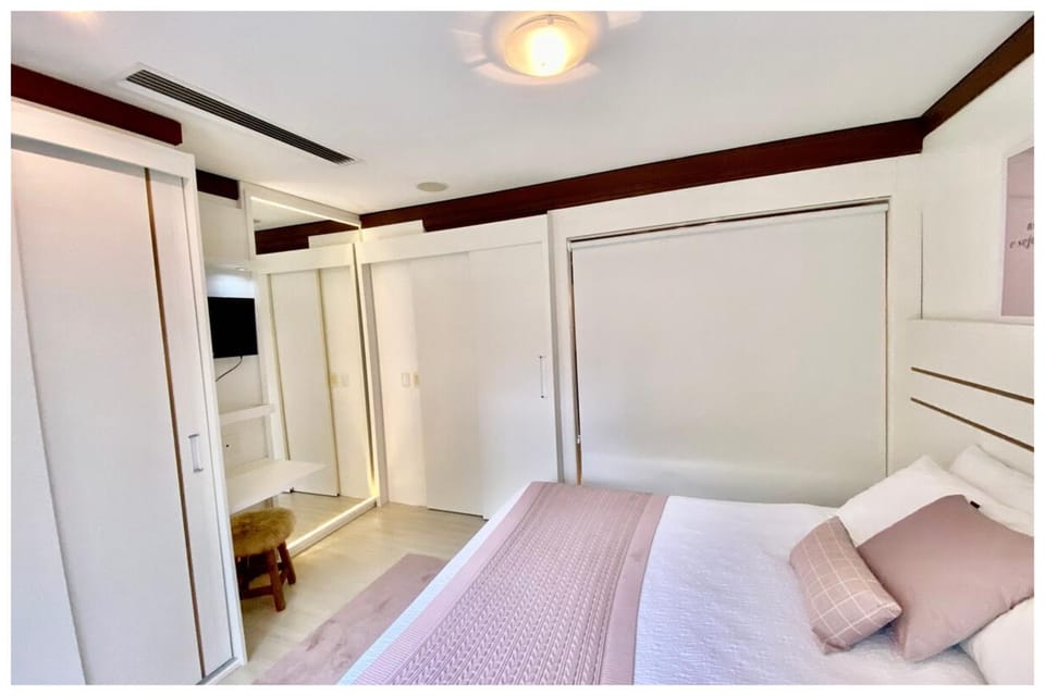 Flat Mountain Village Laje de Pedra | 2016 Hotel in Canela