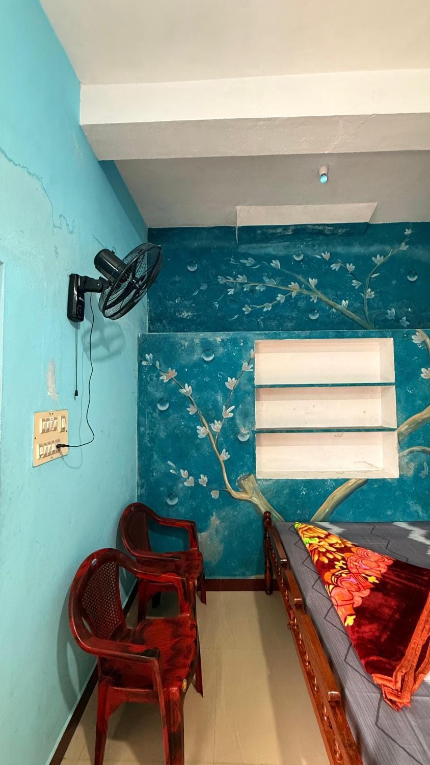 Adi Home Stay Vacation rental in Kerala