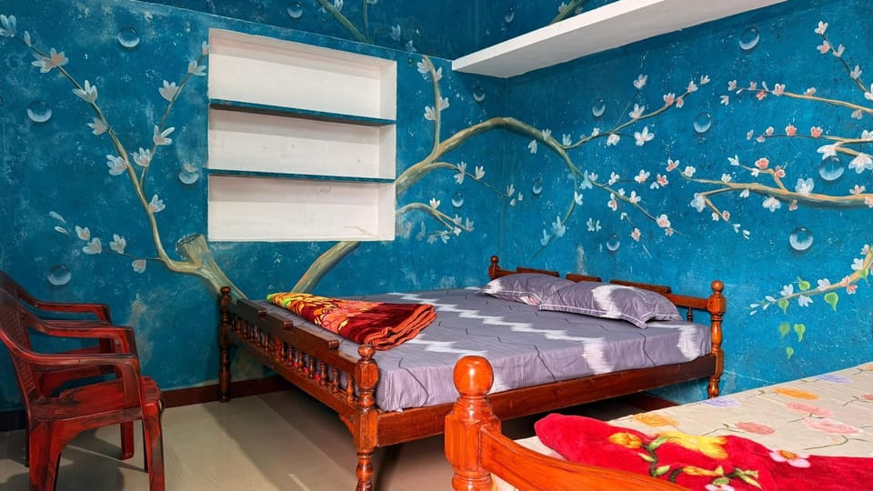 Adi Home Stay Vacation rental in Kerala