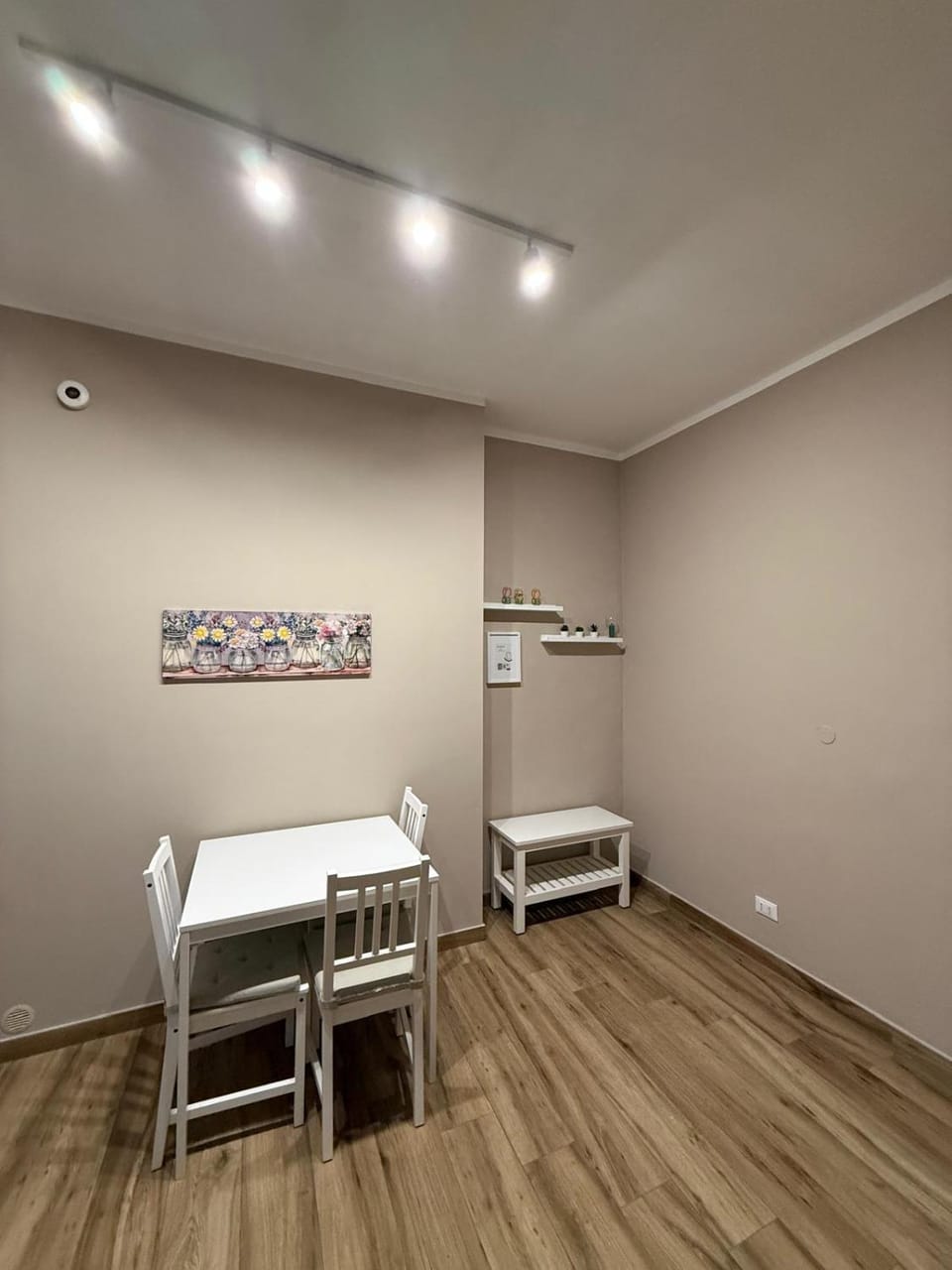 Titti's Nest Apartment in Sicily