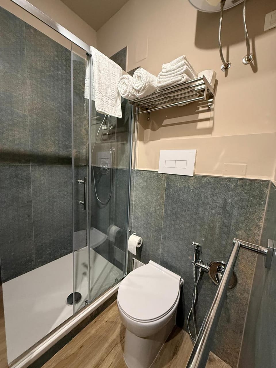 Titti's Nest Apartment in Sicily