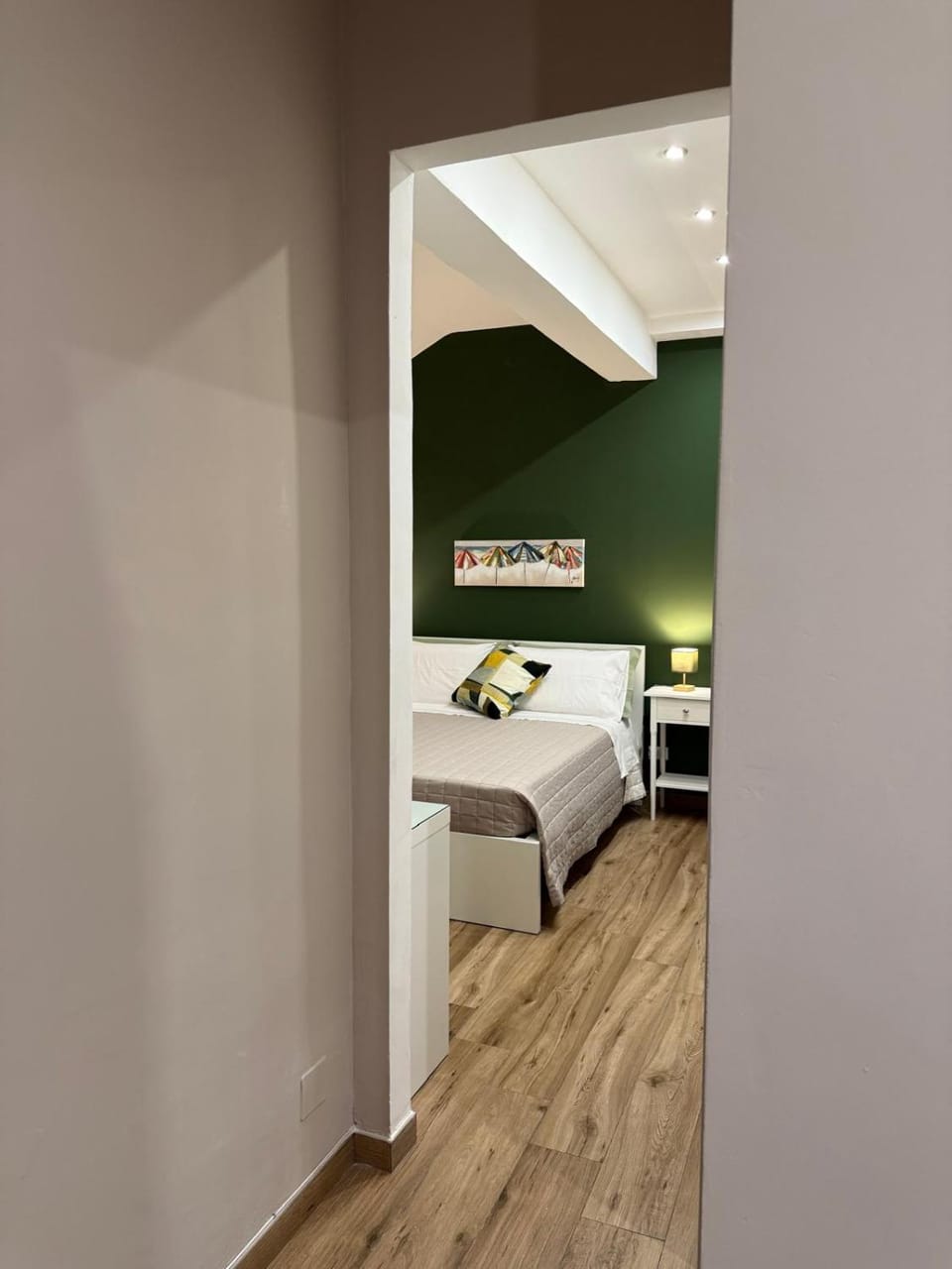 Titti's Nest Apartment in Sicily