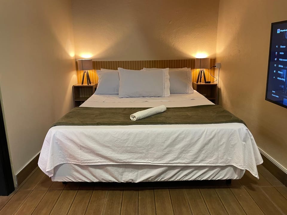 Refúgio Premium em Bertioga Entre o Rio e o Mar Apartment in Bertioga