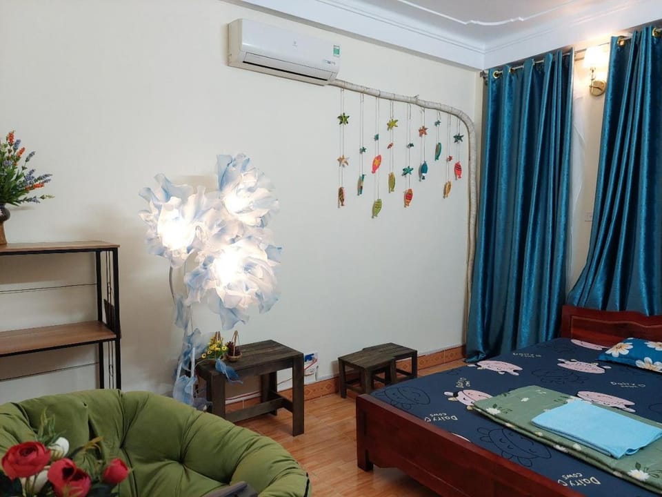 little house Vacation rental in Hanoi