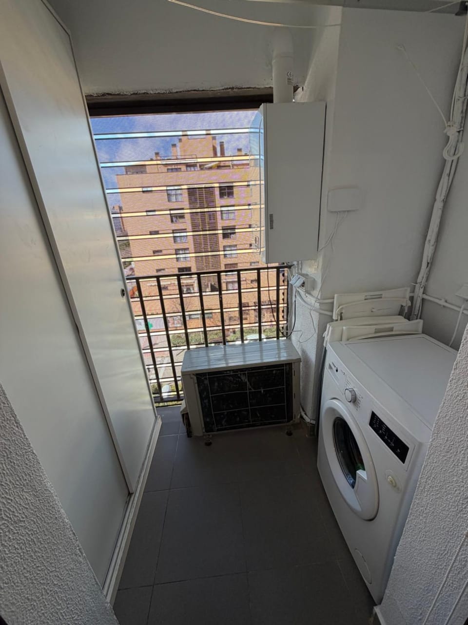 Balcony/Terrace, Balcony/Terrace