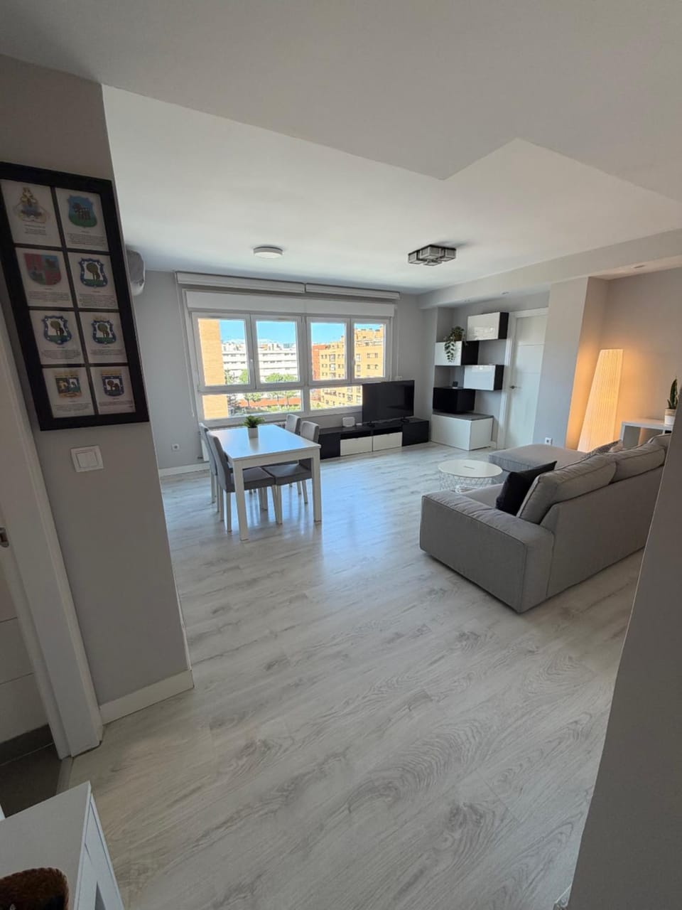 Lounge or bar