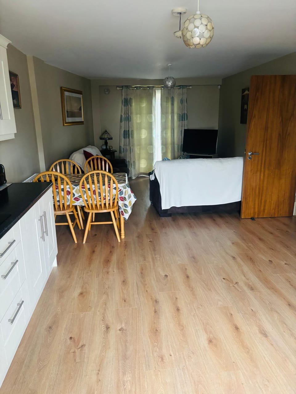 Town Apartment Apartment in County Donegal