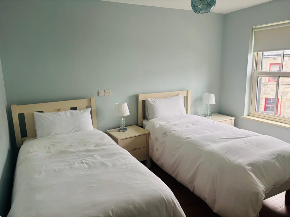 Town Apartment Apartment in County Donegal