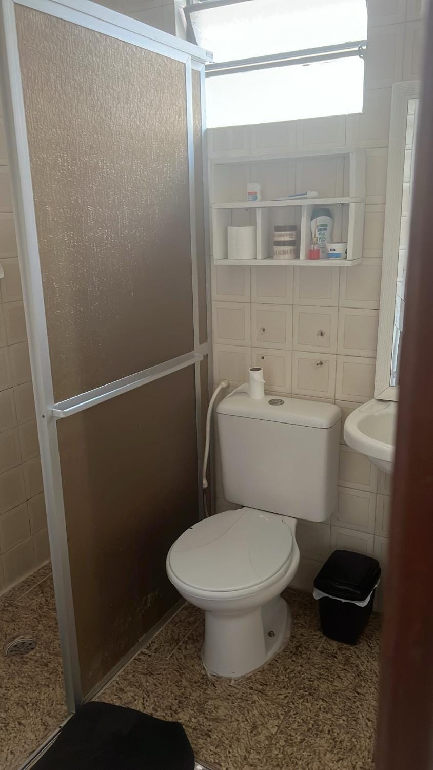 Quarto em BH Vacation rental in Belo Horizonte