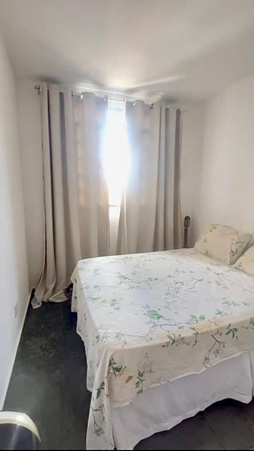 Quarto em BH Vacation rental in Belo Horizonte