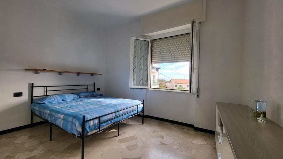 Vista dai pini Apartment in Varazze