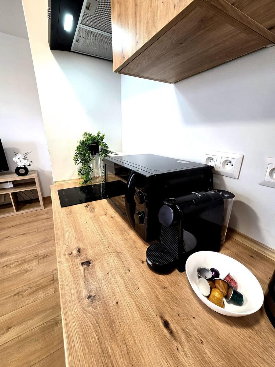 Krásny apartmán na skok do centra Apartment in Bratislava