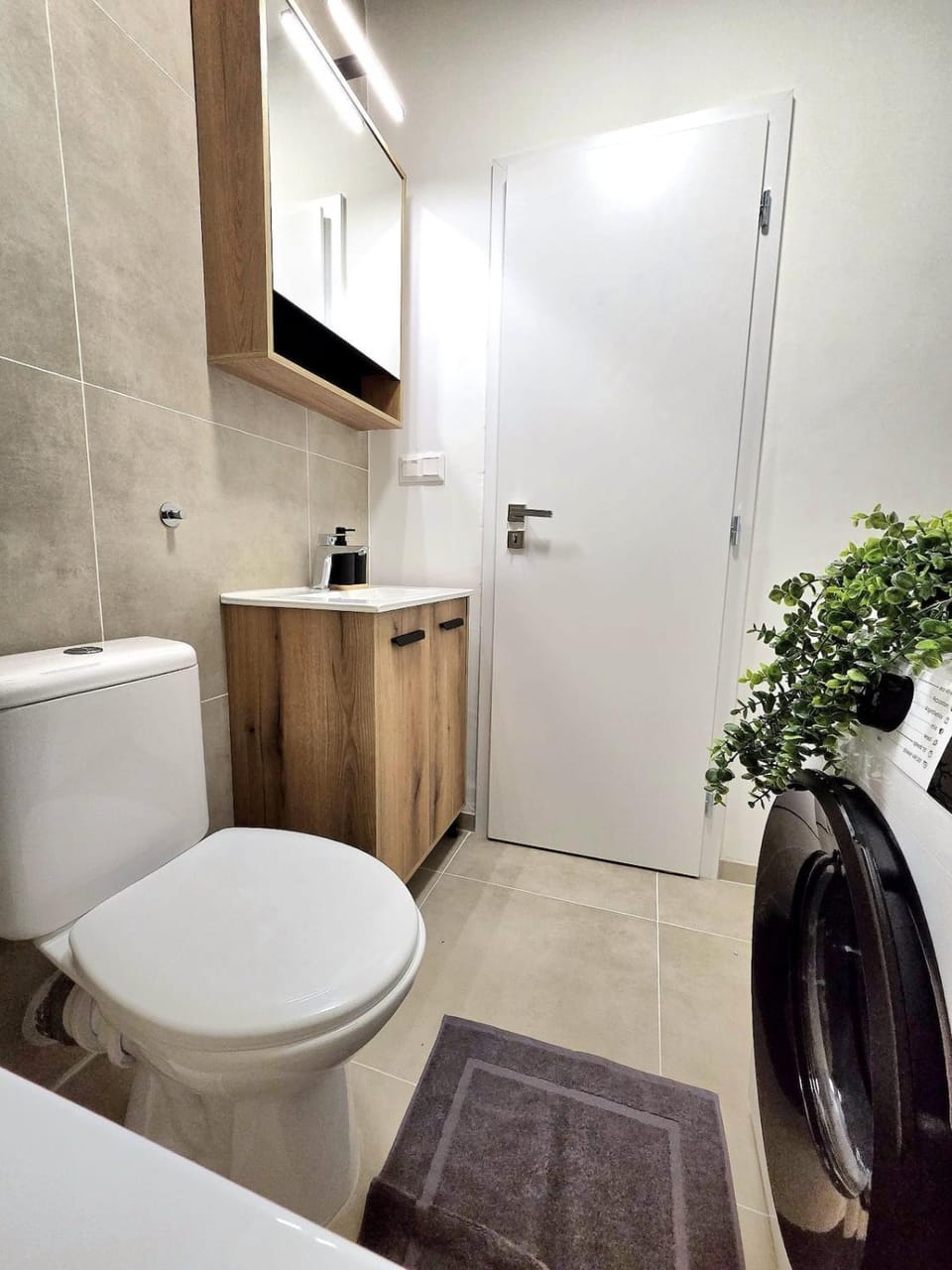 Krásny apartmán na skok do centra Apartment in Bratislava