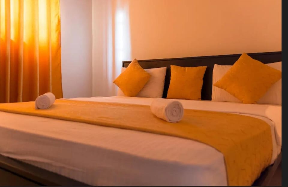 Cozy Home Apartment in Dehiwala-Mount Lavinia