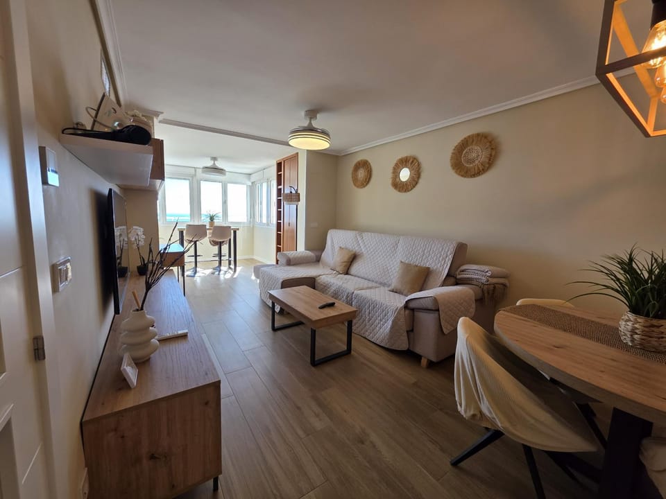Apartamento Luxury Views IF Benidorm Apartment in Benidorm