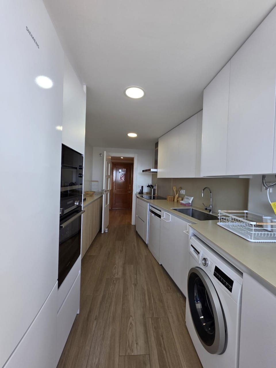 Apartamento Luxury Views IF Benidorm Apartment in Benidorm