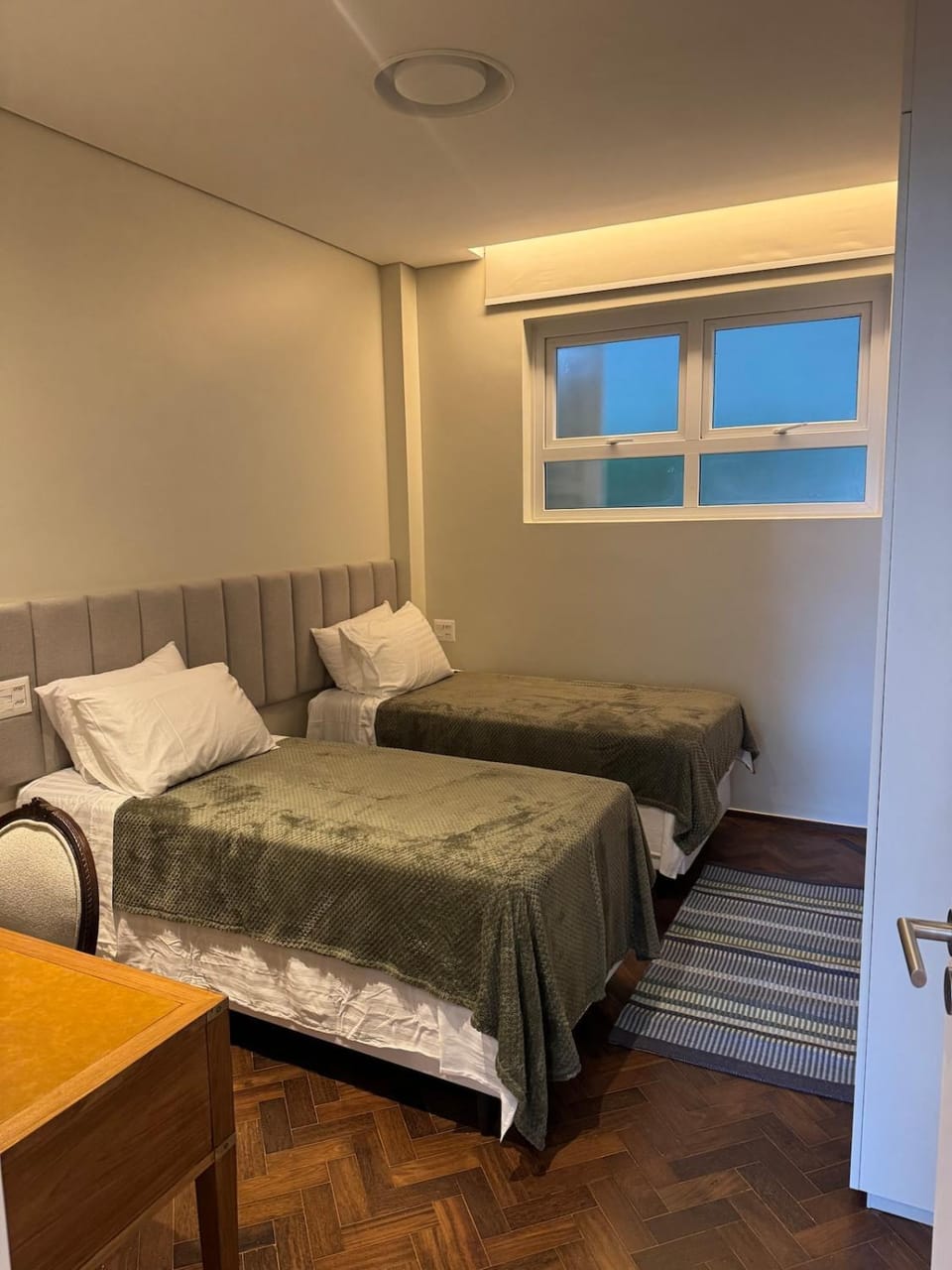 Beautiful apartment with sea view offering refinement charm and comfort Apartment in Salvador